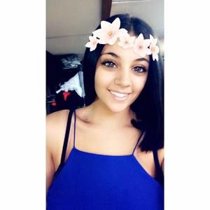 Meet your Posher, Alyssa